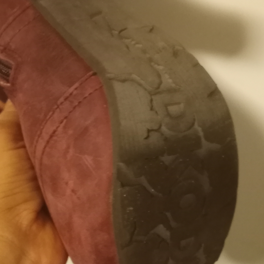 DKODE booties - Picture 4 of 4